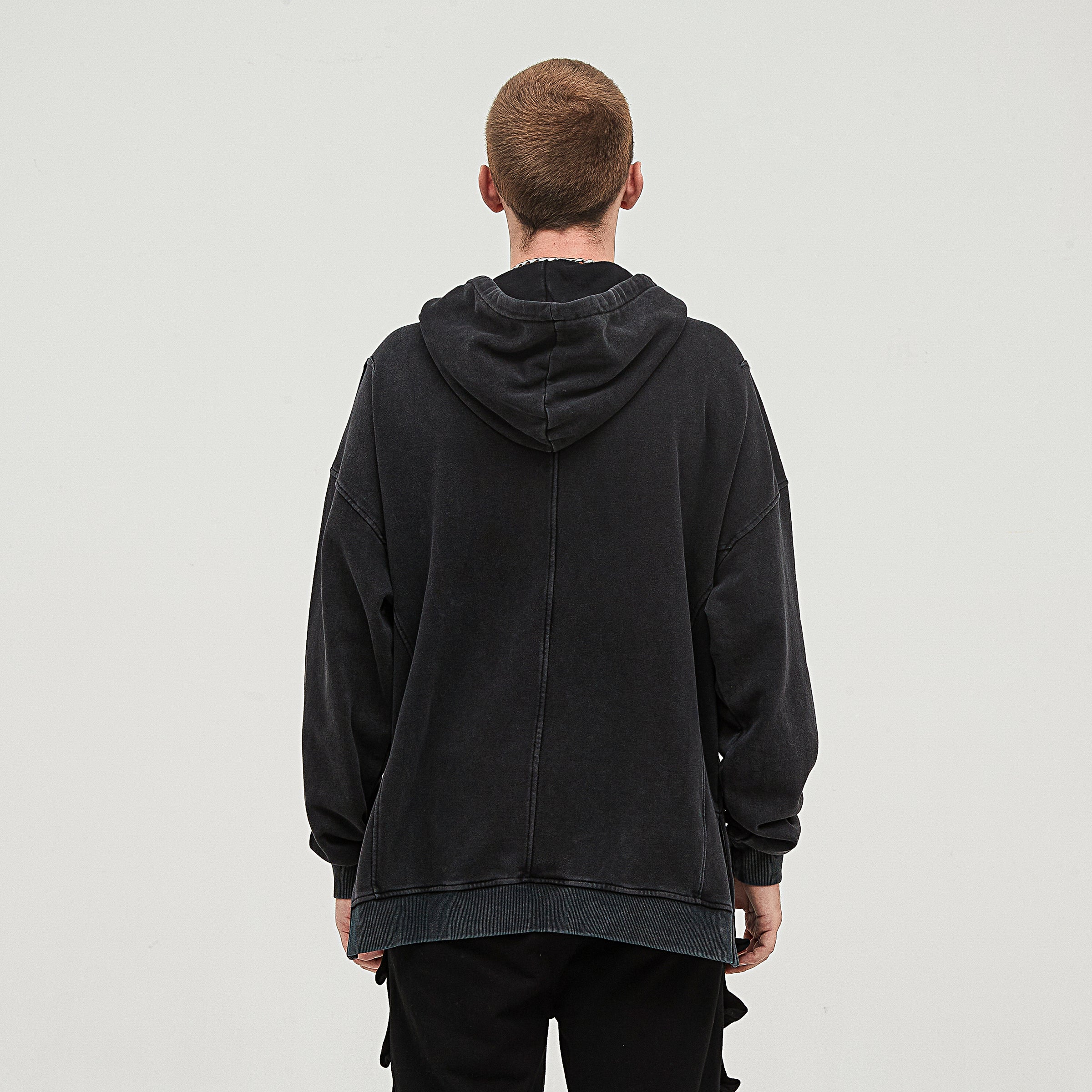 Voltstorm BTS 25/26 Hoodie