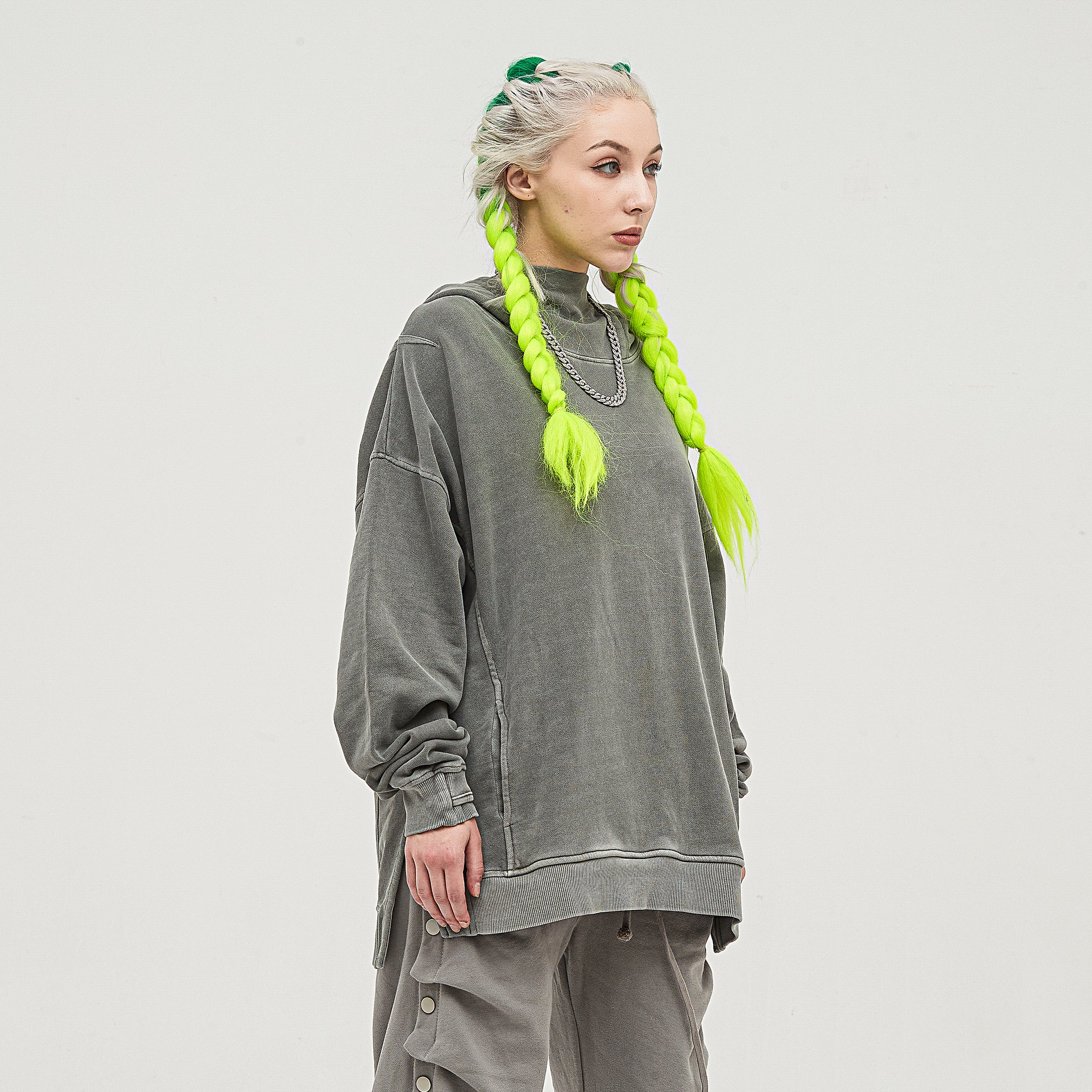 Voltstorm BTS 25/26 Hoodie